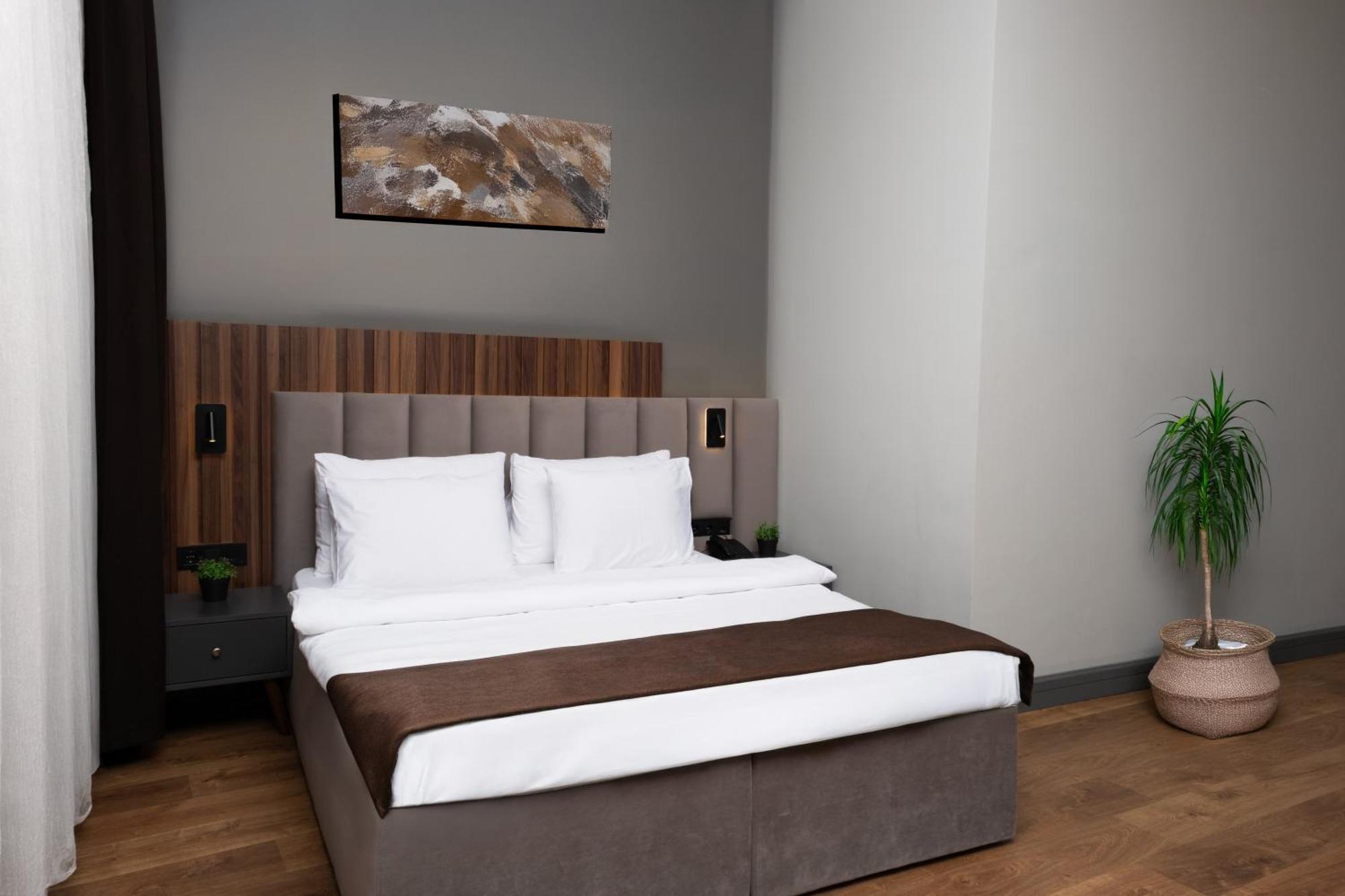 Vita Suites Karakoey Istanbul Exterior photo
