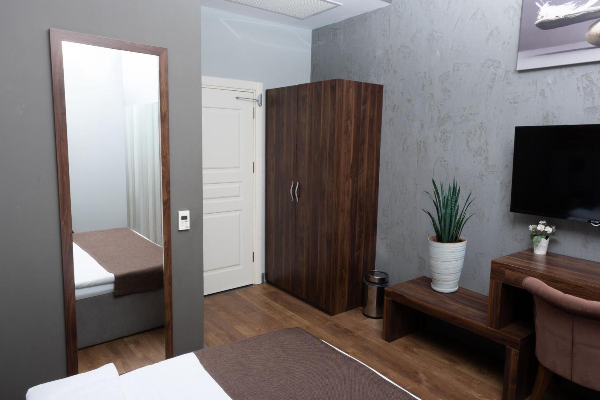 Vita Suites Karakoey Istanbul Exterior photo